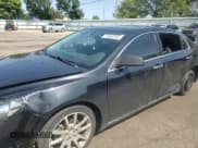 ✅ 2011 Chevrolet Malibu LTZ • VIN: 1G1ZE5E70BF254599 • Lot: 70956764. Listed on Copart with 217,156 mi. Free auction sales archive from the USA and detailed vehicle history report at DreamBid. Image 10.