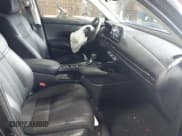 ✅ 2024 Honda HR-V EX-L • VIN: 3CZRZ2H7XRM768373 • Lot: 43304641. Listed on IAAI with 54,633 mi. Free auction sales archive from the USA and detailed vehicle history report at DreamBid. Image 5.