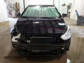 ✅ 2017 Hyundai Accent SE • VIN: KMHCT4AE5HU352268 • Lot: 62179103. Listed on Copart with 118,474 mi miles. Access the free auction sales archive from the USA and view a detailed vehicle history report at DreamBid. Image 5.