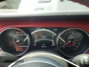 ✅ 2023 Jeep Wrangler Rubicon • VIN: 1C4HJXFG3PW600015 • Lot: 56398405. Listed on Copart with 41,181 mi. Free auction sales archive from the USA and detailed vehicle history report at DreamBid. Image 9.