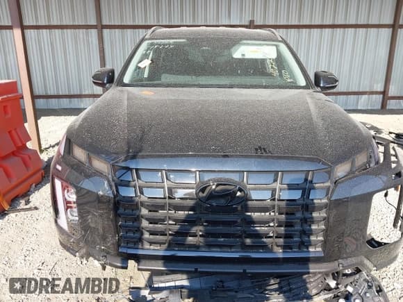 ✅ 2024 Hyundai Palisade SEL • VIN: KM8R24GE4RU800411 • Лот: 40225498. Опубликован ранее на IAAI с пробегом 845 миль. Бесплатный доступ к архиву аукционных продаж из США и подробный отчёт об истории автомобиля на DreamBid. Изображение 12.