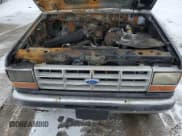 ✅ 1987 Ford Bronco • VIN: 1FMCU14T3HUC77415 • Лот: 47737825. Опубликован ранее на Copart с пробегом Не указан. Бесплатный доступ к архиву аукционных продаж из США и подробный отчёт об истории автомобиля на DreamBid. Изображение 12.