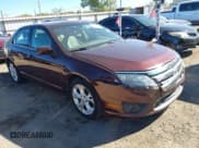 ✅ 2012 Ford Fusion SE • VIN: 3FAHP0HA0CR212788 • Lot: 43489118. Wystawiony na IAAI z przebiegiem 140 306 mil. Bezpłatny archiwum sprzedaży aukcyjnych z USA i szczegółowy raport historii pojazdu na DreamBid. Zdjęcie 1.