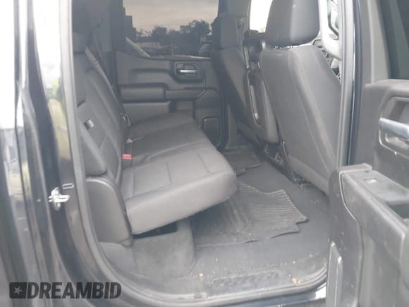 ✅ 2022 Chevrolet Silverado 1500 Work Truck • VIN: 1GCPAAEKXNZ620093 • Lot: 41507676. Wystawiony na IAAI z przebiegiem 34 699 mil. Bezpłatny archiwum sprzedaży aukcyjnych z USA i szczegółowy raport historii pojazdu na DreamBid. Zdjęcie 8.