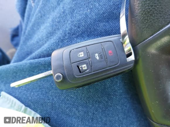 ✅ 2014 Chevrolet Cruze LS • VIN: 1G1PA5SHXE7464206 • Lot: 43599999. Listed on IAAI with 130,122 mi. Free auction sales archive from the USA and detailed vehicle history report at DreamBid. Image 11.