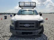 ✅ 2015 Ford F-150 XL • VIN: 1FTMF1C86FKD71345 • Lot: 57635515. Listed on Copart with 247,528 mi. Free auction sales archive from the USA and detailed vehicle history report at DreamBid. Image 5.