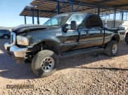✅ 2004 Ford F-250 XL • VIN: 1FTNW21P14EC09476 • Лот: 92030475. Опубликован ранее на Copart с пробегом 118 180 миль. Бесплатный доступ к архиву аукционных продаж из США и подробный отчёт об истории автомобиля на DreamBid. Изображение 1.