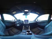 ✅ 2020 Lexus NX 300 • VIN: JTJGARBZ4L2169052 • Lot: 42258498. Listed on IAAI with 83,121 mi. Free auction sales archive from the USA and detailed vehicle history report at DreamBid. Image 21.