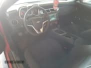 ✅ 2014 Chevrolet Camaro SS • VIN: 2G1FS1EW1E9232605 • Лот: 66729655. Опубликован ранее на Copart с пробегом 67 734 миль. Бесплатный доступ к архиву аукционных продаж из США и подробный отчёт об истории автомобиля на DreamBid. Изображение 8.