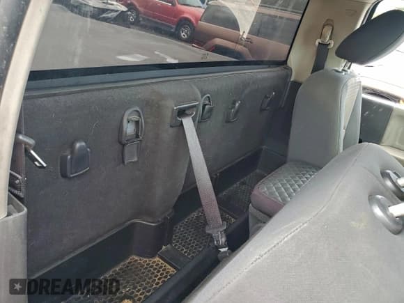 ✅ 2012 Dodge RAM • VIN: 3C6JD6BP7CG172345 • Lot: 96365725. Listed on Copart with 226,032 mi. Free auction sales archive from the USA and detailed vehicle history report at DreamBid. Image 10.