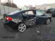 ✅ 2016 Chevrolet Cruze Premier • VIN: 1G1BG5SMXG7236764 • Лот: 68163882. Размещён на Copart с пробегом 51 594 миль миль. Получите бесплатный доступ к архиву аукционных продаж из США и посмотрите подробный отчёт об истории автомобиля на DreamBid. Изображение 3.