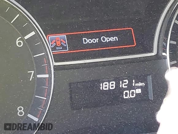 ✅ 2013 Nissan Pathfinder SL • VIN: 5N1AR2MM6DC629197 • Лот: 41847580. Опубликован ранее на IAAI с пробегом 188 121 миль. Бесплатный доступ к архиву аукционных продаж из США и подробный отчёт об истории автомобиля на DreamBid. Изображение 14.