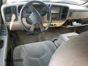 ✅ 2004 Chevrolet Silverado 1500 LS • VIN: 2GCEK13T641427270 • Lot: 66734575. Wystawiony na Copart z przebiegiem Nie podano. Bezpłatny archiwum sprzedaży aukcyjnych z USA i szczegółowy raport historii pojazdu na DreamBid. Zdjęcie 8.