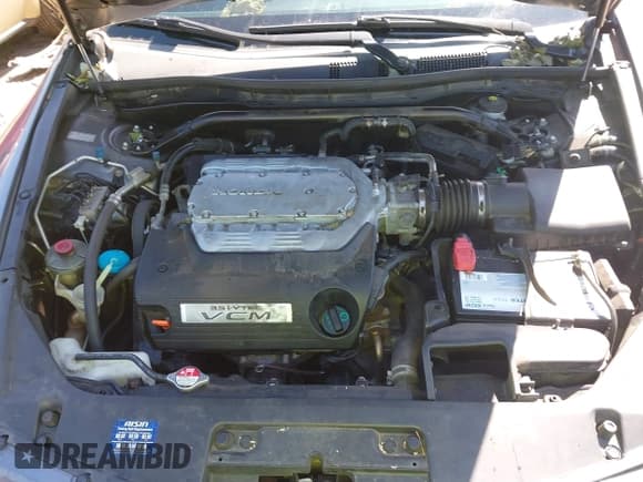 ✅ 2010 Honda Accord EX-L • VIN: 1HGCS2B81AA000284 • Lot: 42539374. Listed on IAAI with 211,009 mi. Free auction sales archive from the USA and detailed vehicle history report at DreamBid. Image 10.