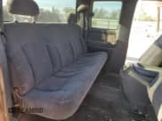 ✅ 1999 Chevrolet Silverado 1500 LS • VIN: 1GCEC19T6XZ144125 • Лот: 82221284. Опубликован ранее на Copart с пробегом 292 376 миль. Бесплатный доступ к архиву аукционных продаж из США и подробный отчёт об истории автомобиля на DreamBid. Изображение 10.