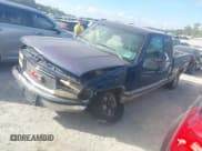 ✅ 1995 GMC Sierra 1500 • VIN: 2GTEC19K2S1553540 • Lot: 43313365. Wystawiony na IAAI z przebiegiem 275 089 mil. Bezpłatny archiwum sprzedaży aukcyjnych z USA i szczegółowy raport historii pojazdu na DreamBid. Zdjęcie 2.