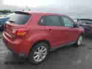 2015 Mitsubishi Outlander ES с VIN 4A4AP3AW9FE061551, выставлен на аукционе Copart как лот 90734835 с пробегом 196 620 миль миль и Чистый • Clean title. История ставок и продаж доступна на DreamBid. Изображение 3.