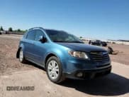✅ 2008 Subaru Tribeca Limited • VIN: 4S4WX90D884411398 • Лот: 81763455. Опубликован ранее на Copart с пробегом 169 591 миль. Бесплатный доступ к архиву аукционных продаж из США и подробный отчёт об истории автомобиля на DreamBid. Изображение 14.