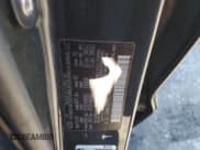 ✅ 2010 Hyundai Santa Fe Limited • VIN: 5NMSK4AG7AH383992 • Lot: 80290824. Listed on Copart with 109,330 mi. Free auction sales archive from the USA and detailed vehicle history report at DreamBid. Image 13.