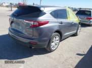 ✅ 2020 Acura RDX • VIN: 5J8TC1H31LL006905 • Lot: 43351741. Wystawiony na IAAI z przebiegiem 78 810 mil. Bezpłatny archiwum sprzedaży aukcyjnych z USA i szczegółowy raport historii pojazdu na DreamBid. Zdjęcie 4.