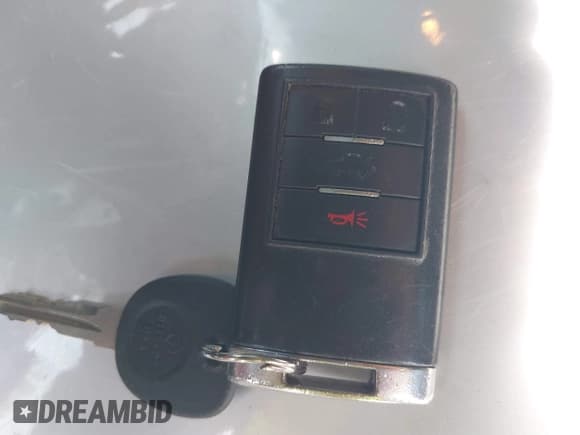 ✅ 2008 Cadillac CTS AWD • VIN: 1G6DS57V080199365 • Lot: 42464611. Listed on IAAI with 192,246 mi. Free auction sales archive from the USA and detailed vehicle history report at DreamBid. Image 11.