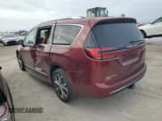✅ 2023 Chrysler Pacifica Pinnacle • VIN: 2C4RC3PGXPR500380 • Лот: 76491104. Опубликован ранее на Copart с пробегом 3 070 миль. Бесплатный доступ к архиву аукционных продаж из США и подробный отчёт об истории автомобиля на DreamBid. Изображение 2.