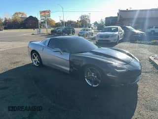 2007 Chevrolet Corvette с VIN 1G1YY26U475107303, выставлен на аукционе Copart как лот 91563725 с пробегом Не указан миль и Чистый • Clean title. История ставок и продаж доступна на DreamBid. Изображение 1.