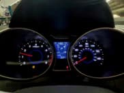 ✅ 2013 Hyundai Veloster RE:MIX • VIN: KMHTC6AD9DU094219 • Lot: 94671065. Listed on Copart with 148,217 mi. Free auction sales archive from the USA and detailed vehicle history report at DreamBid. Image 9.