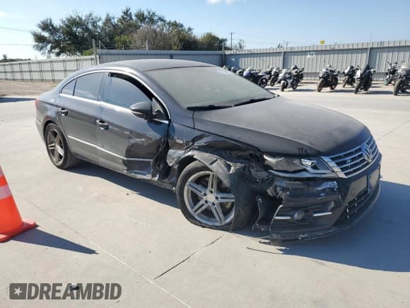 ✅ 2013 Volkswagen CC R-Line • VIN: WVWBN7AN7DE563777 • Lot: 87109015. Wystawiony na Copart z przebiegiem 114 975 mil. Bezpłatny archiwum sprzedaży aukcyjnych z USA i szczegółowy raport historii pojazdu na DreamBid. Zdjęcie 4.
