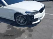 ✅ 2020 BMW 5 Series 530i • VIN: WBAJR3C04LCE14442 • Lot: 42915763. Wystawiony na IAAI z przebiegiem 71 741 mil. Bezpłatny archiwum sprzedaży aukcyjnych z USA i szczegółowy raport historii pojazdu na DreamBid. Zdjęcie 6.