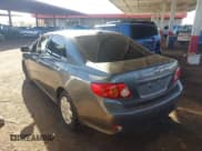 ✅ 2009 Toyota Corolla LE • VIN: JTDBL40E79J021650 • Lot: 43425810. Listed on IAAI with 203,199 mi. Free auction sales archive from the USA and detailed vehicle history report at DreamBid. Image 3.