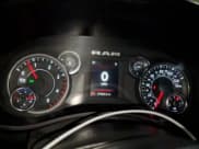 ✅ 2024 Ram 2500 Big Horn • VIN: 3C6UR5DL6RG296246 • Lot: 59905635. Listed on Copart with 41,503 mi. Free auction sales archive from the USA and detailed vehicle history report at DreamBid. Image 9.