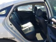 ✅ 2011 Hyundai Sonata Limited • VIN: 5NPEC4AC5BH228398 • Лот: 43619453. Опубликован ранее на IAAI с пробегом 137 137 миль. Бесплатный доступ к архиву аукционных продаж из США и подробный отчёт об истории автомобиля на DreamBid. Изображение 8.