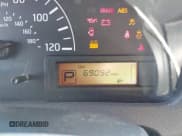 ✅ 2017 Chevrolet City Express Cargo LS • VIN: 3N63M0YN6HK695121 • Lot: 43602987. Wystawiony na IAAI z przebiegiem 69 092 mil. Bezpłatny archiwum sprzedaży aukcyjnych z USA i szczegółowy raport historii pojazdu na DreamBid. Zdjęcie 7.