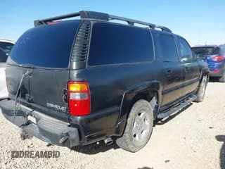 ✅ 2002 Chevrolet Suburban LT • VIN: 3GNFK16Z02G335992 • Лот: 41831565. Опубликован ранее на IAAI с пробегом 267 849 миль. Бесплатный доступ к архиву аукционных продаж из США и подробный отчёт об истории автомобиля на DreamBid. Изображение 4.