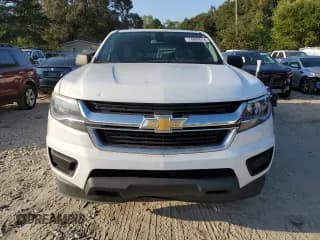 ✅ 2016 Chevrolet Colorado 2WD WT • VIN: 1GCHSBEA8G1237253 • Лот: 74809014. Опубликован ранее на Copart с пробегом 169 595 миль. Бесплатный доступ к архиву аукционных продаж из США и подробный отчёт об истории автомобиля на DreamBid. Изображение 5.