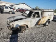 ✅ 2008 Ford Ranger XL • VIN: 1FTYR10U28PB14411 • Лот: 80358445. Опубликован ранее на Copart с пробегом Не указан. Бесплатный доступ к архиву аукционных продаж из США и подробный отчёт об истории автомобиля на DreamBid. Изображение 1.