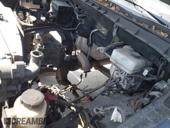 ✅ 2016 Nissan Titan SL • VIN: 1N6BA1F28GN507761 • Lot: 42315253. Wystawiony na IAAI z przebiegiem Nie podano. Bezpłatny archiwum sprzedaży aukcyjnych z USA i szczegółowy raport historii pojazdu na DreamBid. Zdjęcie 6.