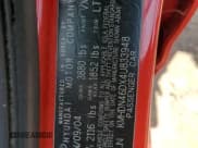 ✅ 2004 Hyundai Elantra GLS • VIN: KMHDN46DX4U833948 • Lot: 88258255. Wystawiony na Copart z przebiegiem 36 393 mil. Bezpłatny archiwum sprzedaży aukcyjnych z USA i szczegółowy raport historii pojazdu na DreamBid. Zdjęcie 13.