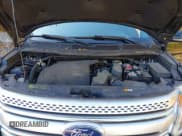 ✅ 2012 Ford Explorer XLT • VIN: 1FMHK8D81CGB04046 • Lot: 43312197. Wystawiony na IAAI z przebiegiem 188 968 mil. Bezpłatny archiwum sprzedaży aukcyjnych z USA i szczegółowy raport historii pojazdu na DreamBid. Zdjęcie 10.