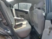 ✅ 2011 Hyundai Accent GLS • VIN: KMHCN4AC9BU608752 • Лот: 54362425. Опубликован ранее на Copart с пробегом Не указан. Бесплатный доступ к архиву аукционных продаж из США и подробный отчёт об истории автомобиля на DreamBid. Изображение 10.