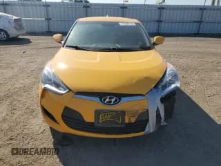 ✅ 2016 Hyundai Veloster • VIN: KMHTC6AD2GU295951 • Lot: 77806114. Wystawiony na Copart z przebiegiem 64 627 mil. Bezpłatny archiwum sprzedaży aukcyjnych z USA i szczegółowy raport historii pojazdu na DreamBid. Zdjęcie 5.