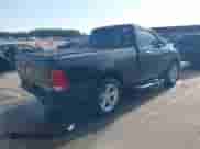 2009 Dodge 1500 SLT with VIN 1D3HV16T49J510538, listed as a IAAI auction lot 42557309 with 229,569 mi miles and . Bid and sale history available at DreamBid. Image 4.