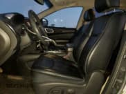 ✅ 2016 Nissan Pathfinder SV • VIN: 5N1AR2MM1GC600470 • Lot: 93569895. Listed on Copart with 222,720 mi. Free auction sales archive from the USA and detailed vehicle history report at DreamBid. Image 7.