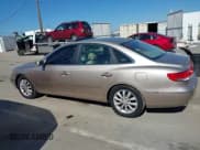 ✅ 2006 Hyundai Azera SE • VIN: KMHFC46F66A124356 • Lot: 43560908. Listed on IAAI with 155,569 mi. Free auction sales archive from the USA and detailed vehicle history report at DreamBid. Image 14.