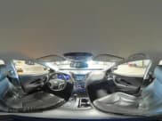 ✅ 2015 Hyundai Azera • VIN: KMHFG4JGXFA483312 • Lot: 51592085. Listed on Copart with 92,219 mi. Free auction sales archive from the USA and detailed vehicle history report at DreamBid. Image 15.