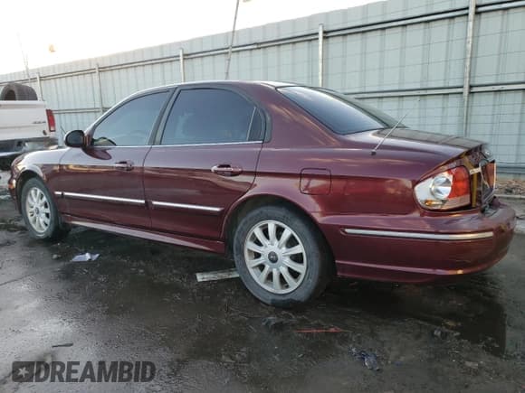 ✅ 2005 Hyundai Sonata GLS • VIN: KMHWF35H95A147441 • Лот: 44330375. Опубликован ранее на Copart с пробегом 105 994 миль. Бесплатный доступ к архиву аукционных продаж из США и подробный отчёт об истории автомобиля на DreamBid. Изображение 2.