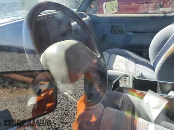 ✅ 1989 Ford Ranger • VIN: 1FTCR14T3KPA44517 • Lot: 53322625. Listed on Copart with Not provided. Free auction sales archive from the USA and detailed vehicle history report at DreamBid. Image 8.