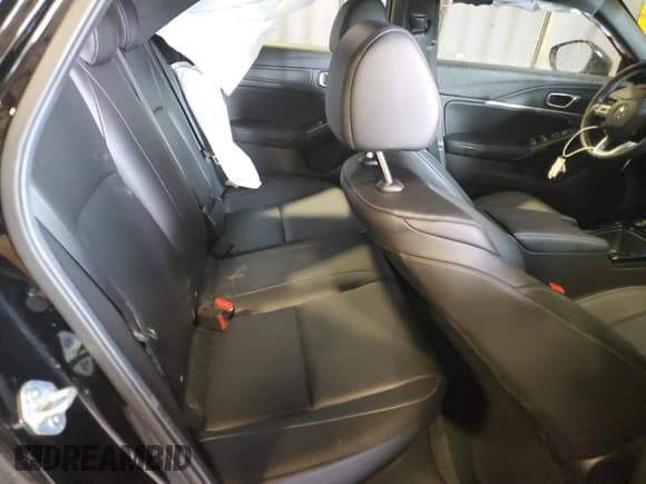 ✅ 2024 Acura Integra w/A-Spec Package • VIN: 19UDE4H33RA016890 • Лот: 56678065. Опубликован ранее на Copart с пробегом 10 687 миль. Бесплатный доступ к архиву аукционных продаж из США и подробный отчёт об истории автомобиля на DreamBid. Изображение 10.