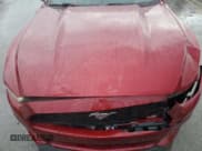 ✅ 2016 Ford Mustang EcoBoost • VIN: 1FA6P8THXG5264738 • Lot: 90541365. Listed on Copart with 79,308 mi. Free auction sales archive from the USA and detailed vehicle history report at DreamBid. Image 11.